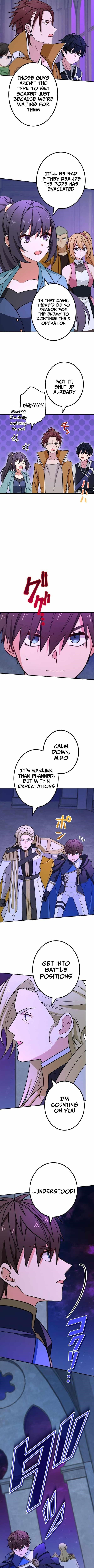 The Strongest Assassin Gets Transferred to Another World with His Whole Class Page 4 - MangaHe