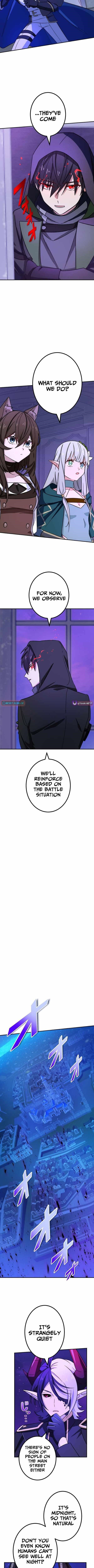 The Strongest Assassin Gets Transferred to Another World with His Whole Class Page 5 - MangaHe