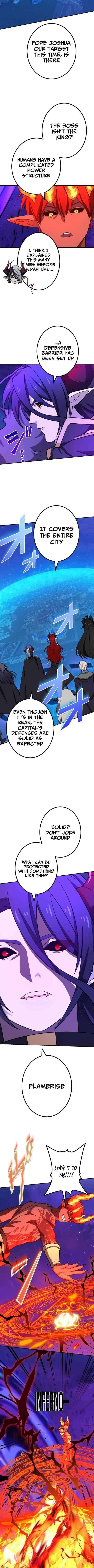 The Strongest Assassin Gets Transferred to Another World with His Whole Class Page 7 - MangaHe