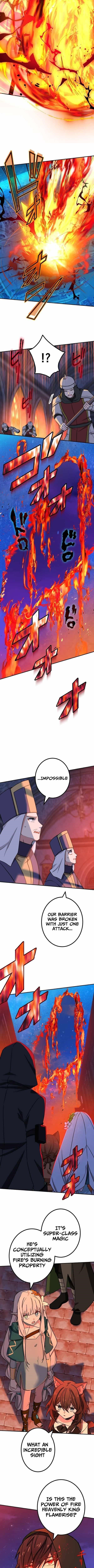 The Strongest Assassin Gets Transferred to Another World with His Whole Class Page 8 - MangaHe