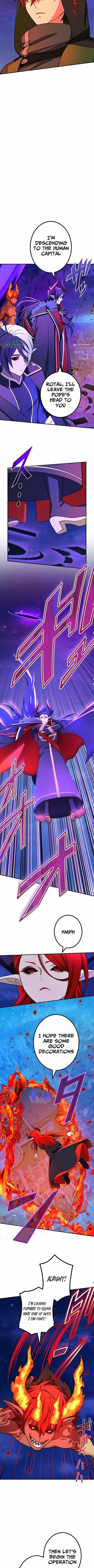The Strongest Assassin Gets Transferred to Another World with His Whole Class Page 9 - MangaHe