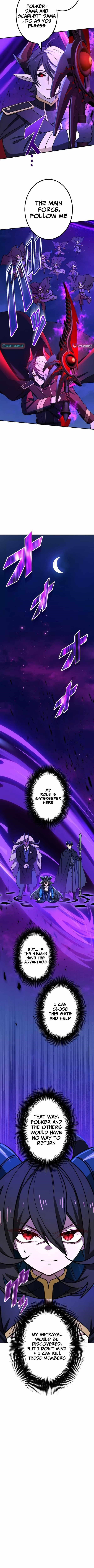 The Strongest Assassin Gets Transferred to Another World with His Whole Class Page 10 - MangaHe