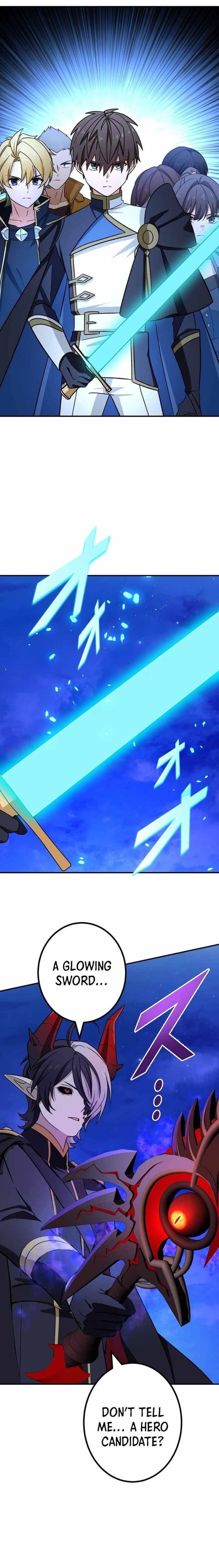 The Strongest Assassin Gets Transferred to Another World with His Whole Class Page 2 - MangaHe