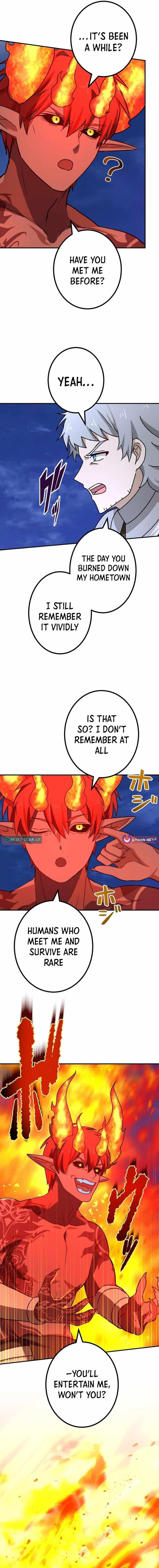 The Strongest Assassin Gets Transferred to Another World with His Whole Class Page 12 - MangaHe