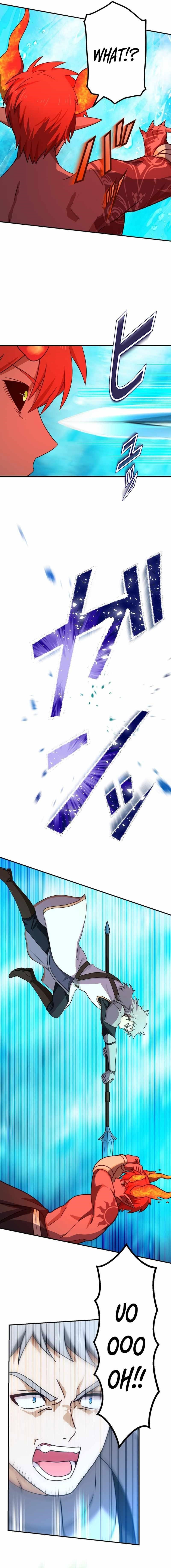 The Strongest Assassin Gets Transferred to Another World with His Whole Class Page 14 - MangaHe