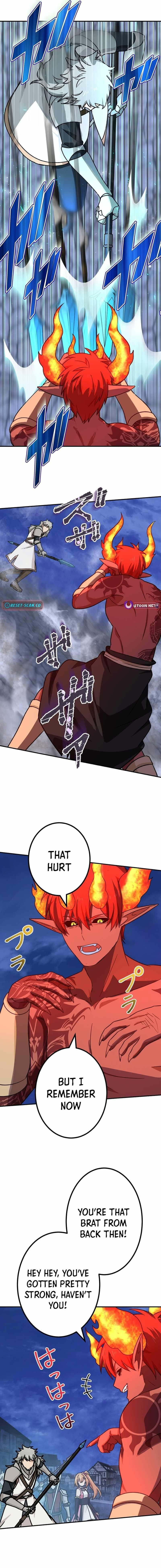 The Strongest Assassin Gets Transferred to Another World with His Whole Class Page 15 - MangaHe