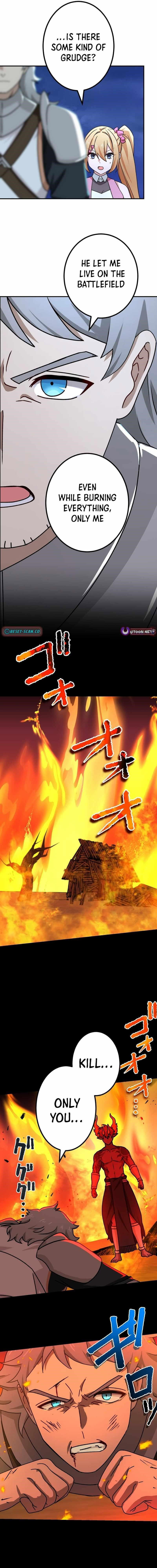 The Strongest Assassin Gets Transferred to Another World with His Whole Class Page 16 - MangaHe