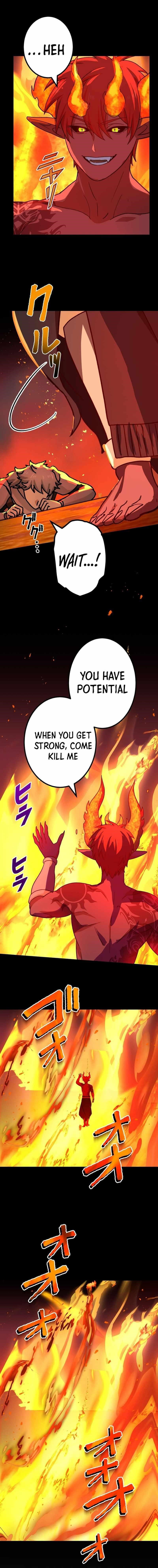 The Strongest Assassin Gets Transferred to Another World with His Whole Class Page 17 - MangaHe