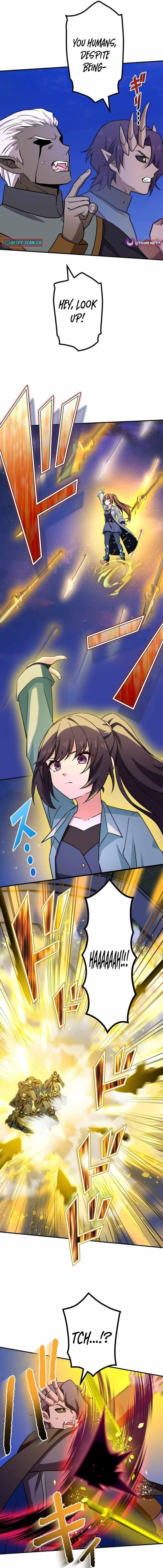 The Strongest Assassin Gets Transferred to Another World with His Whole Class Page 6 - MangaHe