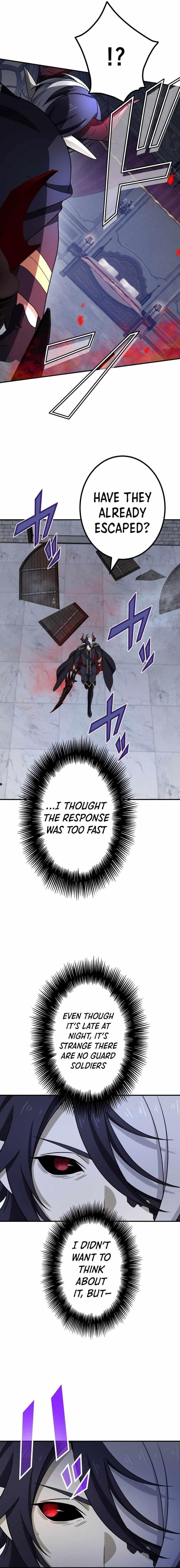 The Strongest Assassin Gets Transferred to Another World with His Whole Class Page 9 - MangaHe