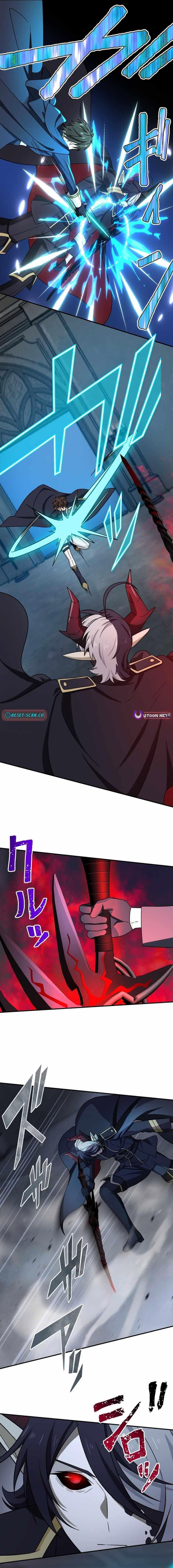 The Strongest Assassin Gets Transferred to Another World with His Whole Class Page 10 - MangaHe