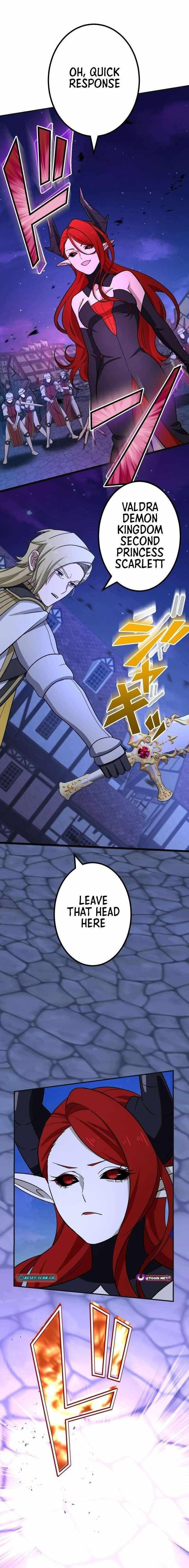 The Strongest Assassin Gets Transferred to Another World with His Whole Class Page 2 - MangaHe