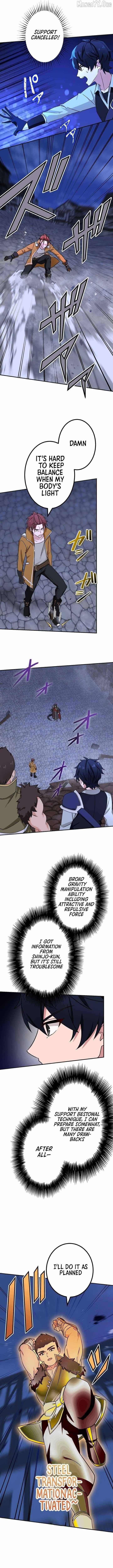 The Strongest Assassin Gets Transferred to Another World with His Whole Class Page 11 - MangaHe