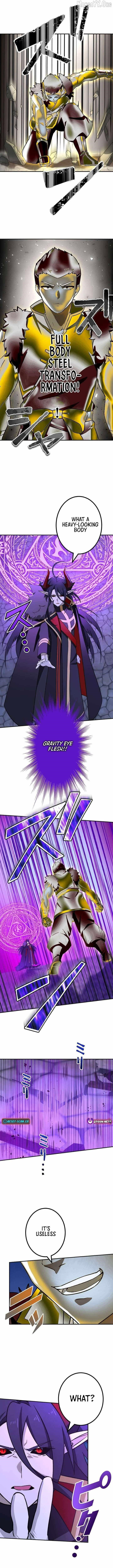 The Strongest Assassin Gets Transferred to Another World with His Whole Class Page 12 - MangaHe