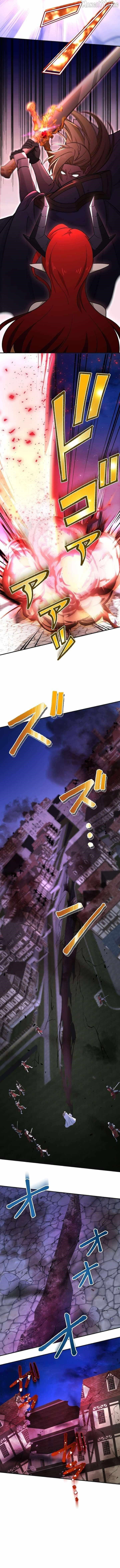 The Strongest Assassin Gets Transferred to Another World with His Whole Class Page 3 - MangaHe