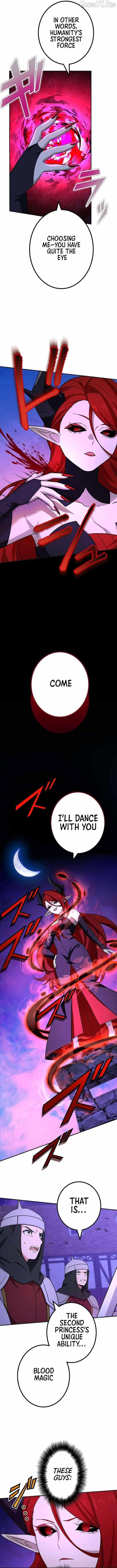 The Strongest Assassin Gets Transferred to Another World with His Whole Class Page 5 - MangaHe