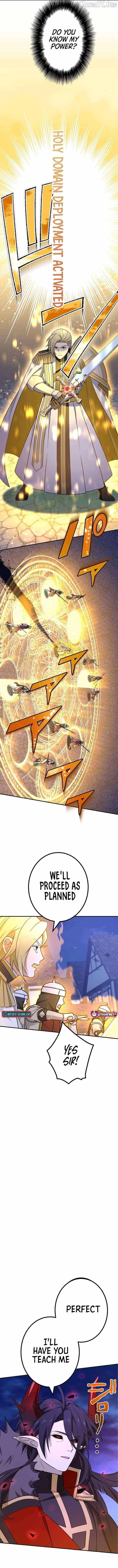 The Strongest Assassin Gets Transferred to Another World with His Whole Class Page 6 - MangaHe