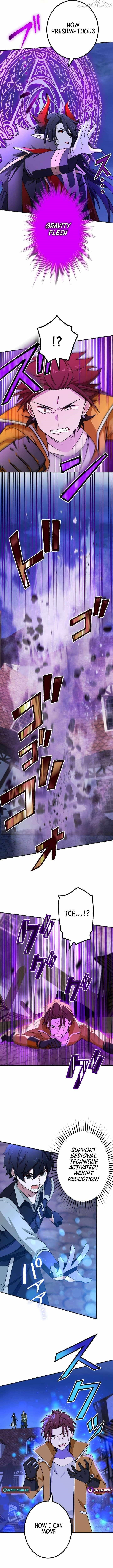 The Strongest Assassin Gets Transferred to Another World with His Whole Class Page 9 - MangaHe
