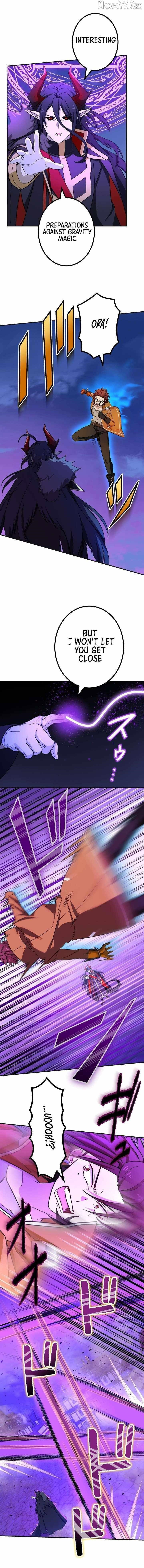 The Strongest Assassin Gets Transferred to Another World with His Whole Class Page 10 - MangaHe