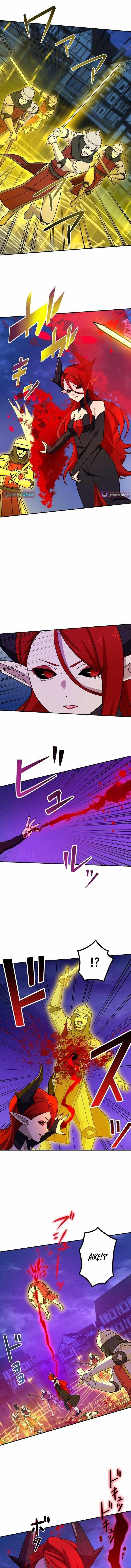The Strongest Assassin Gets Transferred to Another World with His Whole Class Page 2 - MangaHe
