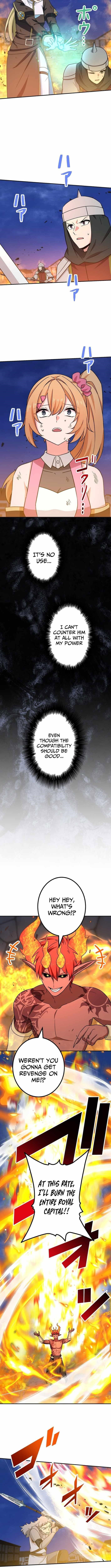 The Strongest Assassin Gets Transferred to Another World with His Whole Class Page 12 - MangaHe