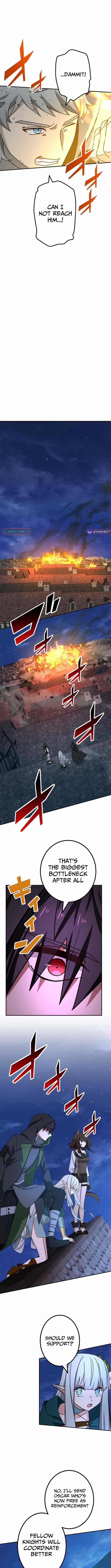 The Strongest Assassin Gets Transferred to Another World with His Whole Class Page 13 - MangaHe