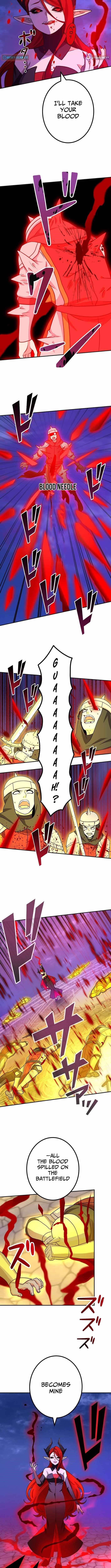 The Strongest Assassin Gets Transferred to Another World with His Whole Class Page 3 - MangaHe