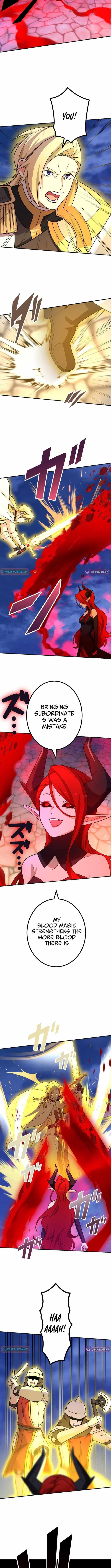 The Strongest Assassin Gets Transferred to Another World with His Whole Class Page 4 - MangaHe
