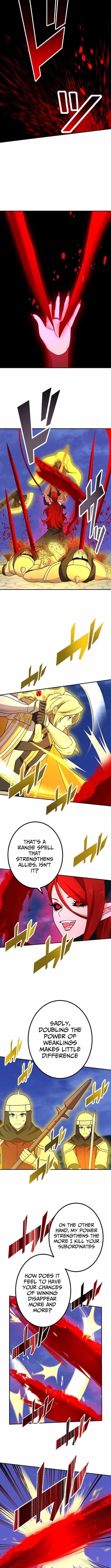 The Strongest Assassin Gets Transferred to Another World with His Whole Class Page 5 - MangaHe