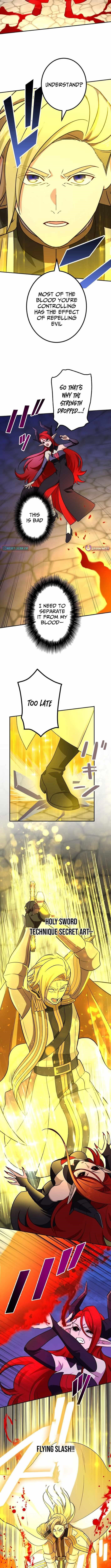 The Strongest Assassin Gets Transferred to Another World with His Whole Class Page 8 - MangaHe