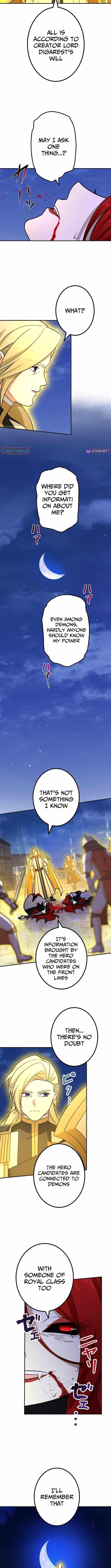 The Strongest Assassin Gets Transferred to Another World with His Whole Class Page 10 - MangaHe