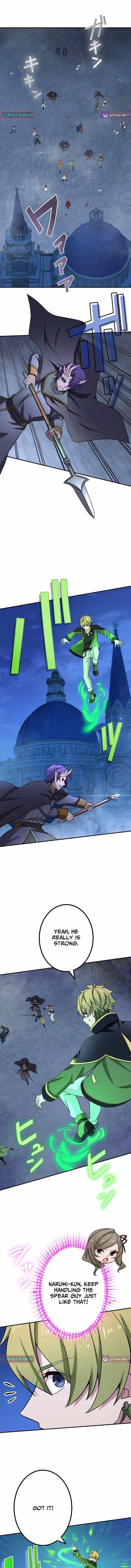 The Strongest Assassin Gets Transferred to Another World with His Whole Class Page 2 - MangaHe
