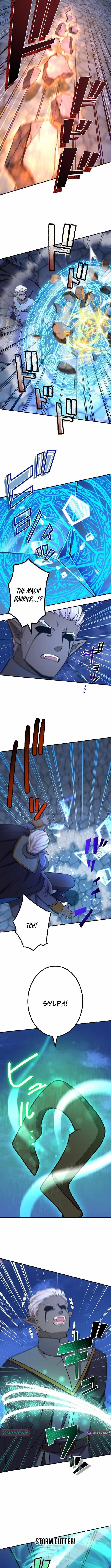 The Strongest Assassin Gets Transferred to Another World with His Whole Class Page 12 - MangaHe