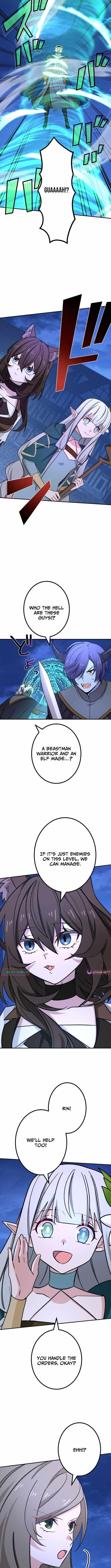 The Strongest Assassin Gets Transferred to Another World with His Whole Class Page 13 - MangaHe