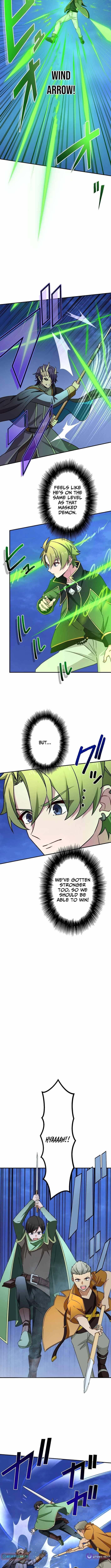 The Strongest Assassin Gets Transferred to Another World with His Whole Class Page 3 - MangaHe