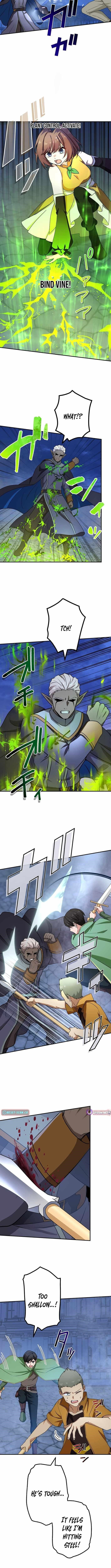 The Strongest Assassin Gets Transferred to Another World with His Whole Class Page 4 - MangaHe