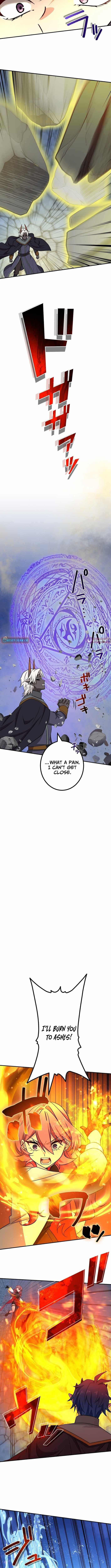 The Strongest Assassin Gets Transferred to Another World with His Whole Class Page 6 - MangaHe