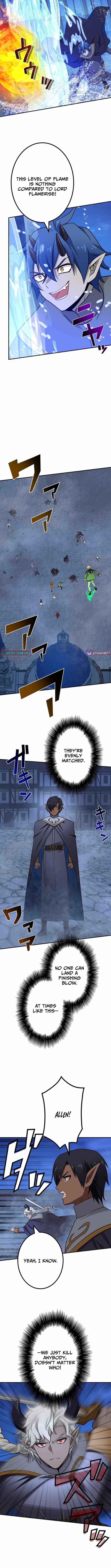 The Strongest Assassin Gets Transferred to Another World with His Whole Class Page 7 - MangaHe