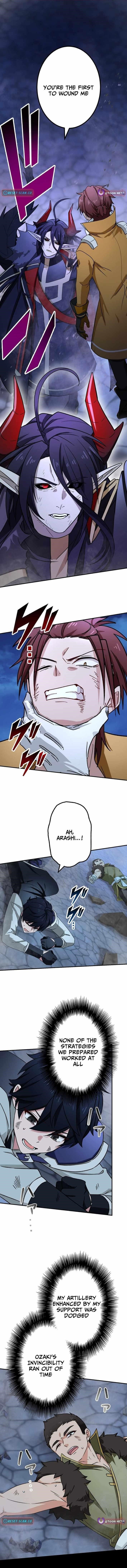 The Strongest Assassin Gets Transferred to Another World with His Whole Class Page 2 - MangaHe