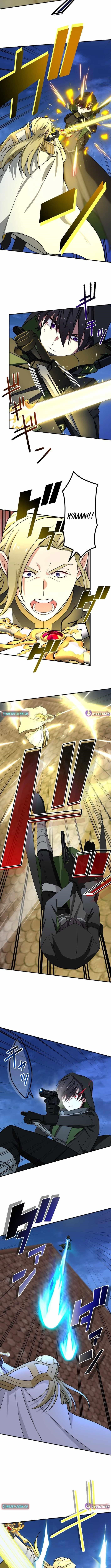 The Strongest Assassin Gets Transferred to Another World with His Whole Class Page 11 - MangaHe