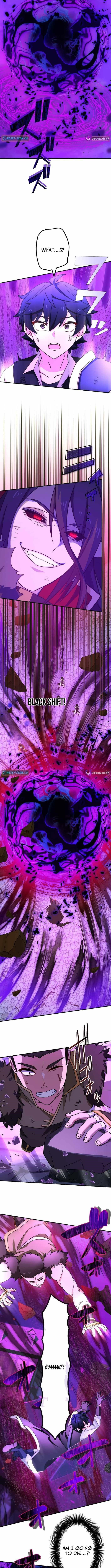 The Strongest Assassin Gets Transferred to Another World with His Whole Class Page 6 - MangaHe