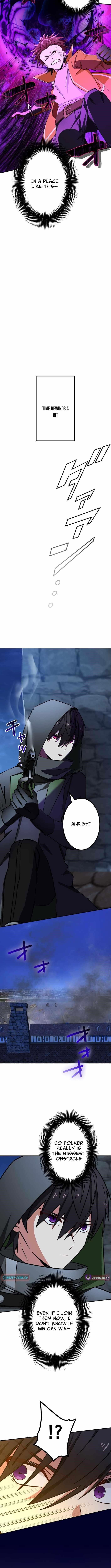 The Strongest Assassin Gets Transferred to Another World with His Whole Class Page 7 - MangaHe