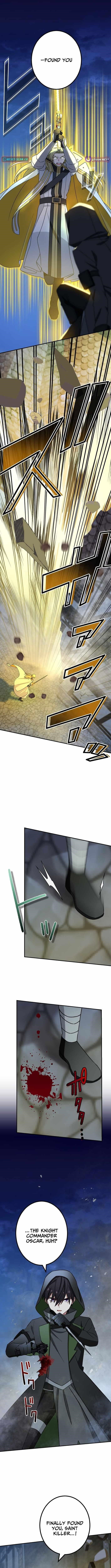 The Strongest Assassin Gets Transferred to Another World with His Whole Class Page 8 - MangaHe