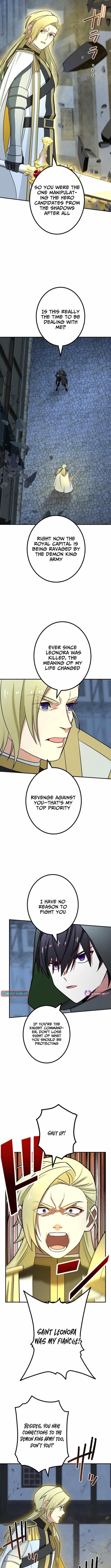 The Strongest Assassin Gets Transferred to Another World with His Whole Class Page 9 - MangaHe