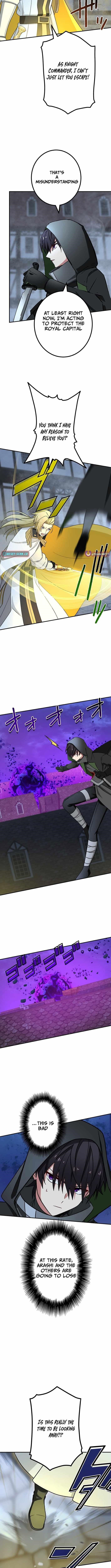 The Strongest Assassin Gets Transferred to Another World with His Whole Class Page 10 - MangaHe