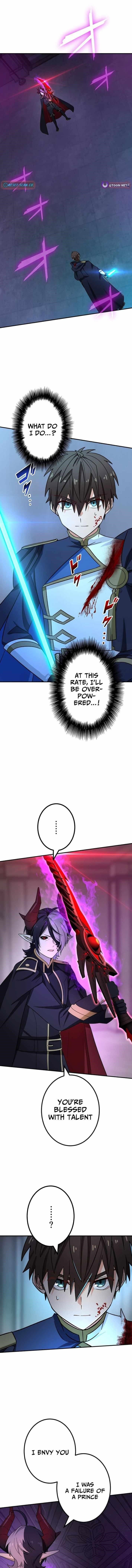 The Strongest Assassin Gets Transferred to Another World with His Whole Class Page 2 - MangaHe