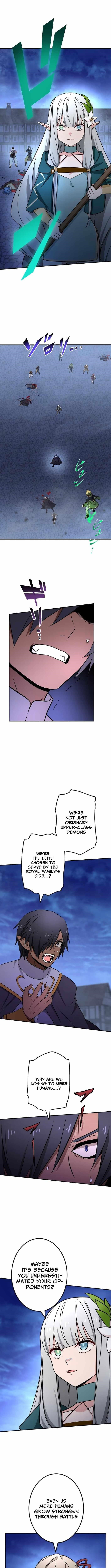 The Strongest Assassin Gets Transferred to Another World with His Whole Class Page 12 - MangaHe