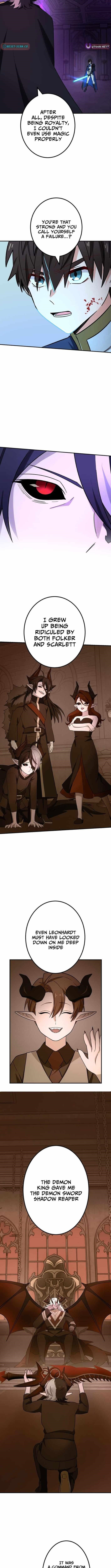 The Strongest Assassin Gets Transferred to Another World with His Whole Class Page 3 - MangaHe