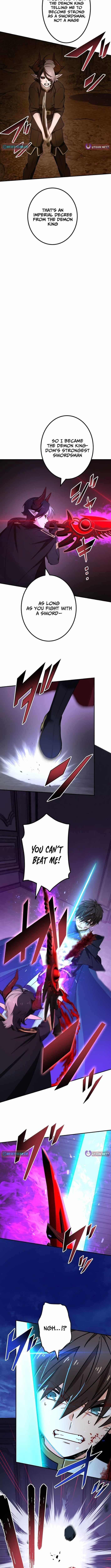 The Strongest Assassin Gets Transferred to Another World with His Whole Class Page 4 - MangaHe