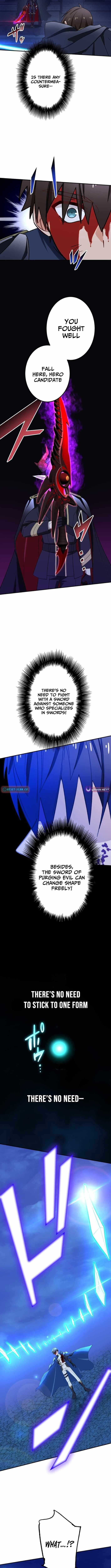 The Strongest Assassin Gets Transferred to Another World with His Whole Class Page 6 - MangaHe